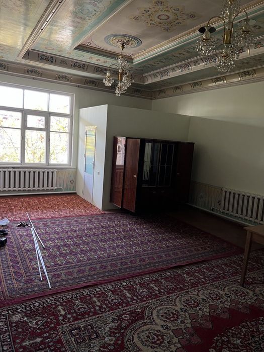 Ижарага уй. Барча шароити бор.  Аренда дом. Со всеми удобствами. 1/2