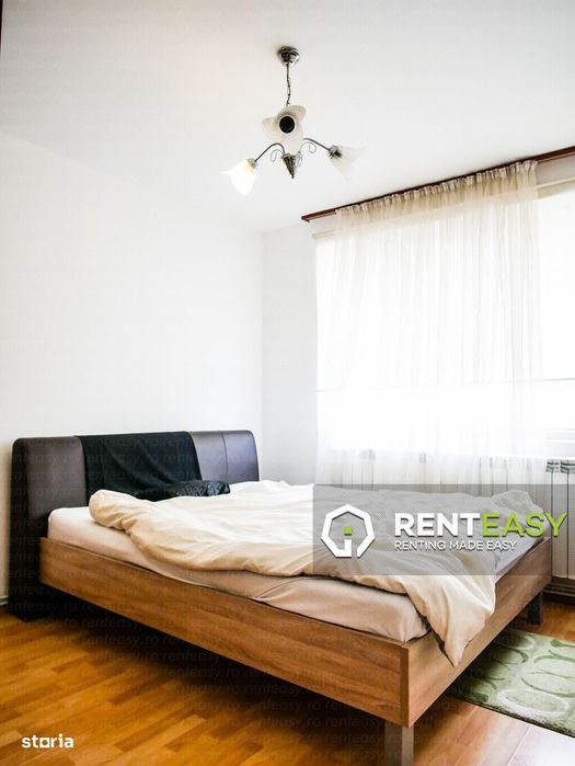 Apartament cu 2 camere in Piata Unirii