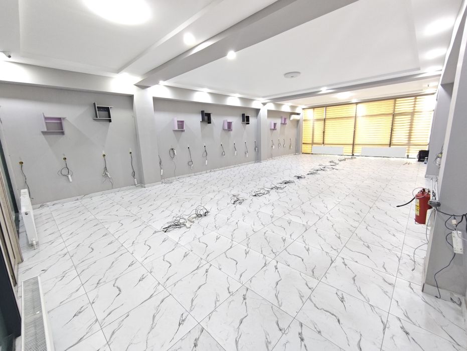 Аренда офиса под кол центр