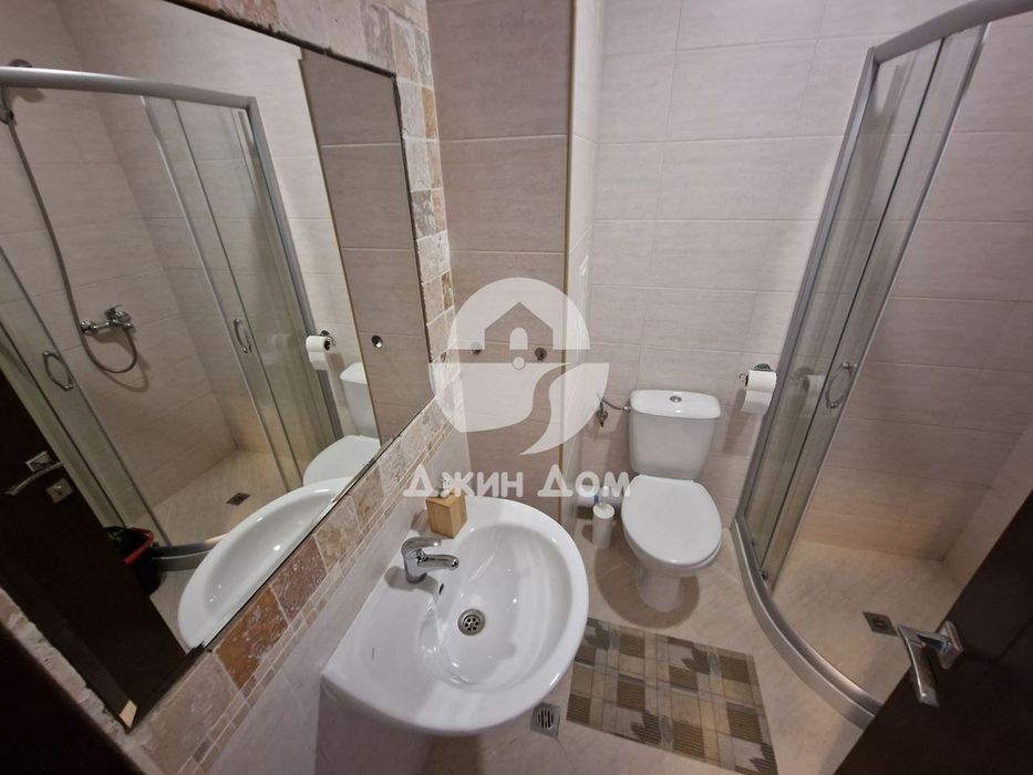 Продава се Едностаен апартамент в к.к. Слънчев бряг - 34 кв.м за 2309 €/кв.м - Снимка #6