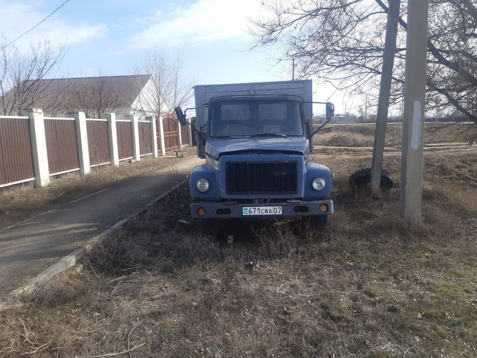 Продам Самосвал.