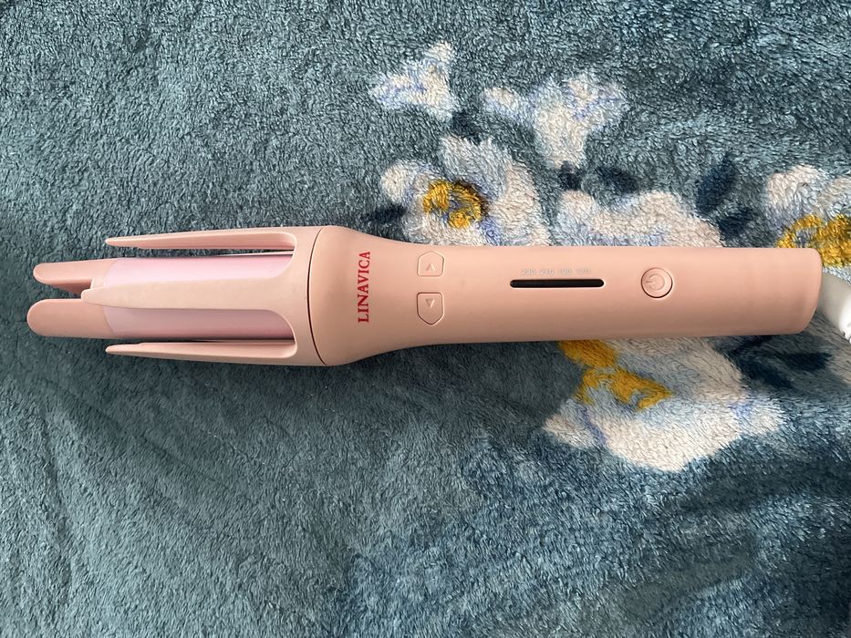 Плойка для волос,LINACICA