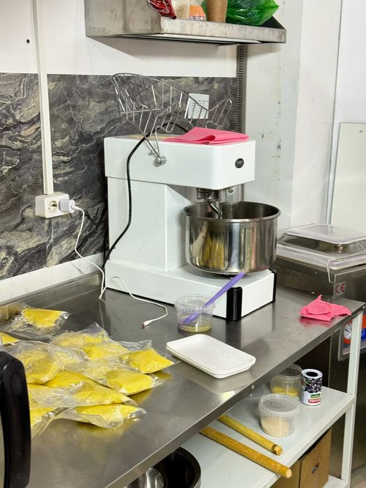 Продам Кафе, Асхана, доставка