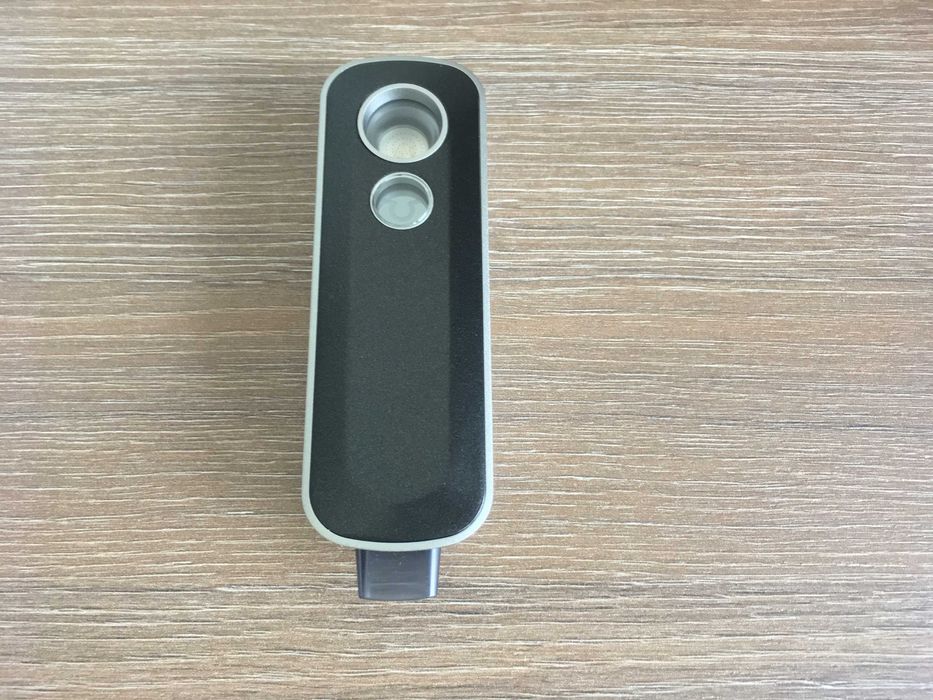 vaporizator Firefly 2+ nou, pt. plante uscate, ulei, concentrate