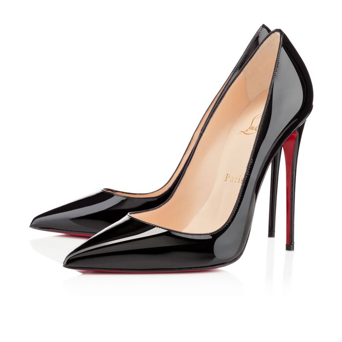 Обувки Christian Louboutin So Kate