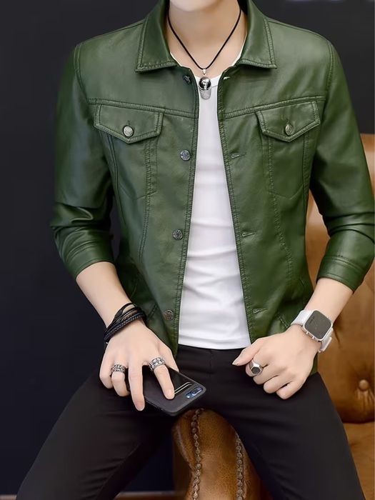 Мъжко яке размер ххл