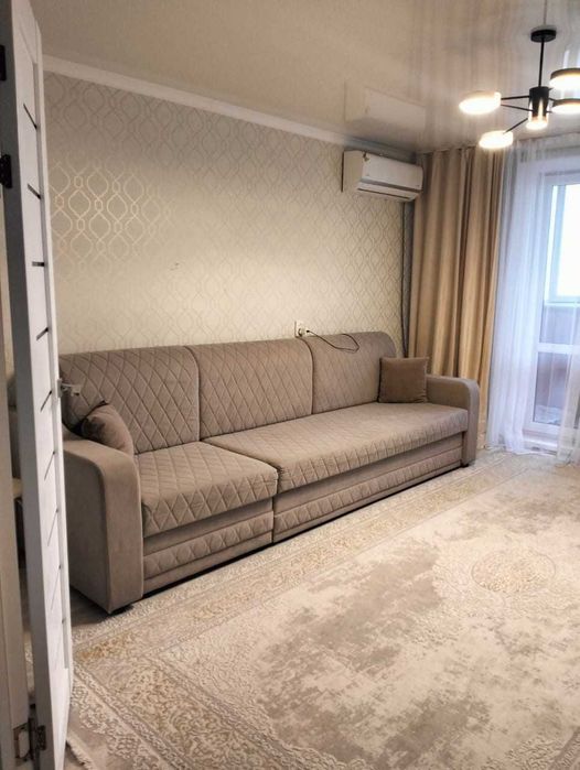 Продажа 3-комнатной квартиры в центре