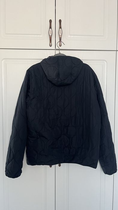 Мъжко двулицево яке