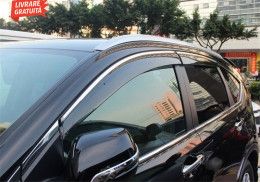 Bare Verticale Decorative HONDA CRV (2012-2016) IV Generation