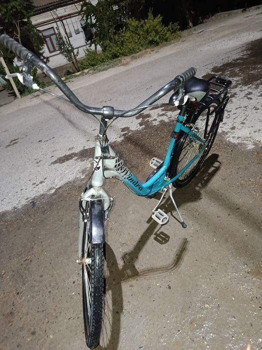 Velosiped windra