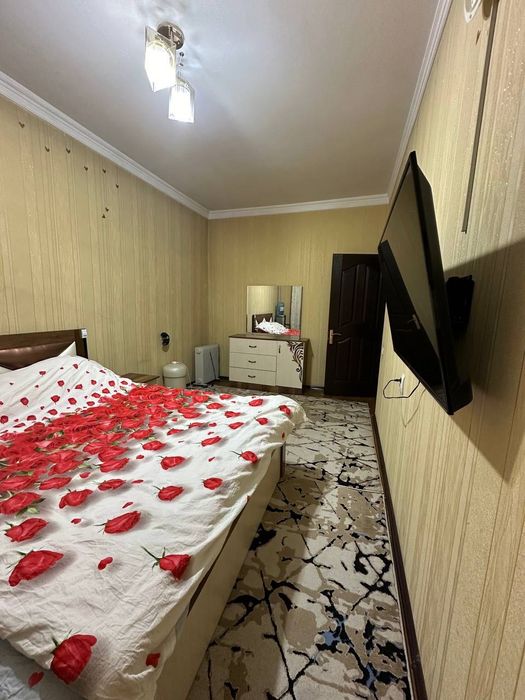 Beltepa Oilaga beraman tinch joy parkovkasi 2-ta