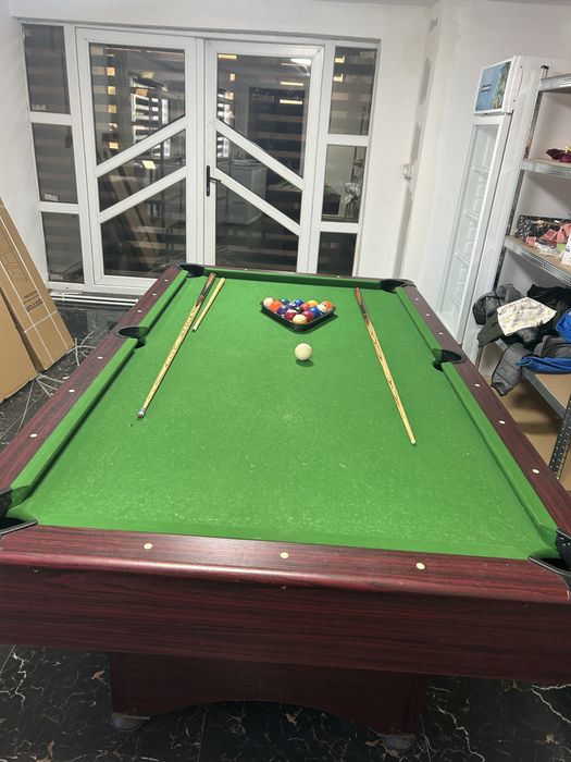Masa de biliard