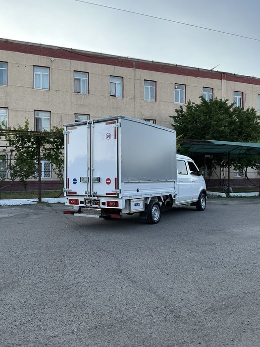 Shinaray T30 2024