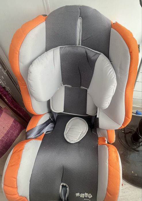 Продаю Автокресло новое
