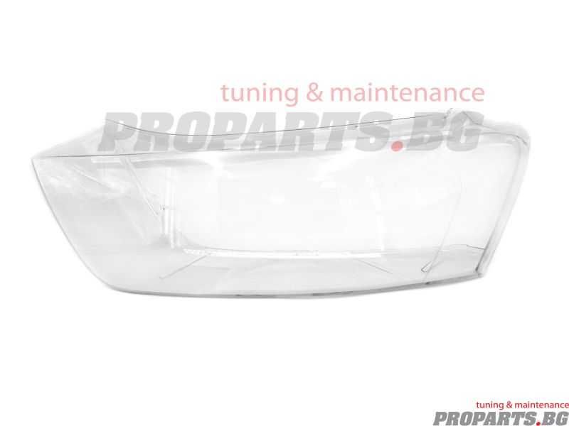 Стъкла за фарове комплект за Audi Q3 16-17