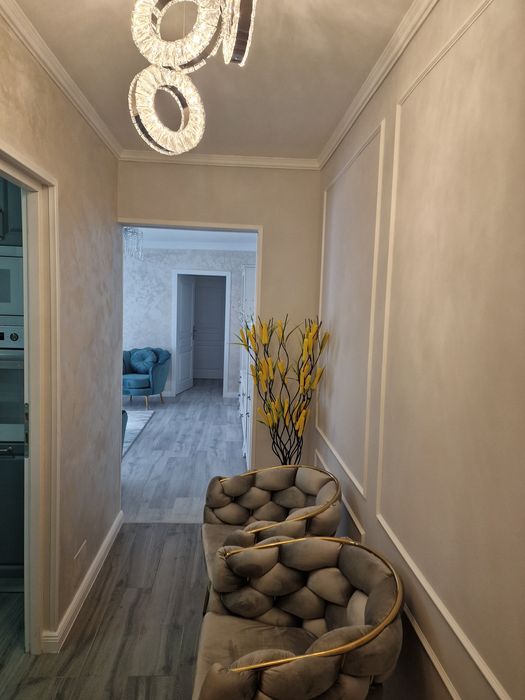 Apartament ultra modern !