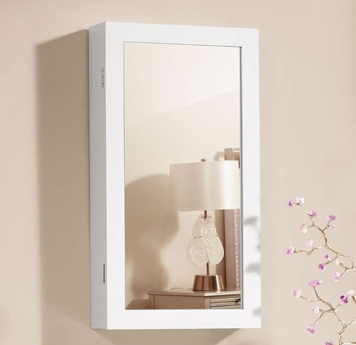 Dulap de perete pt Bijuterii . SIGILAT!