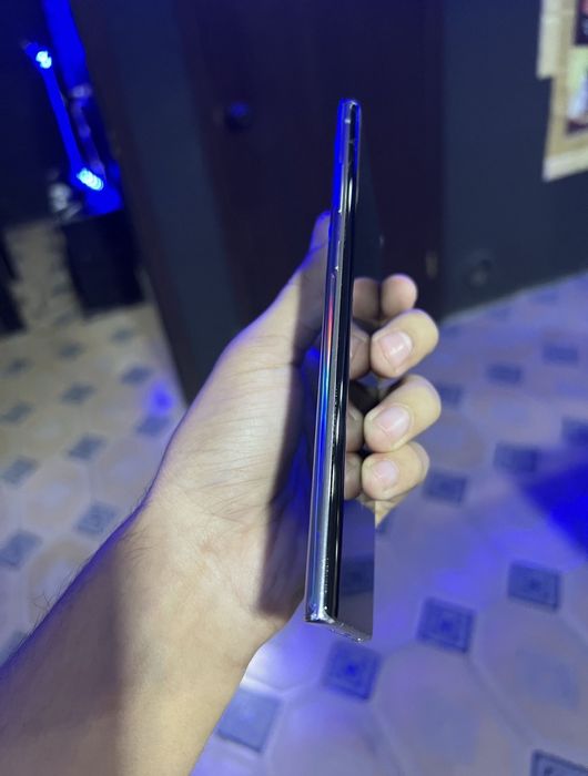 Samsung galaxy note 10+5G