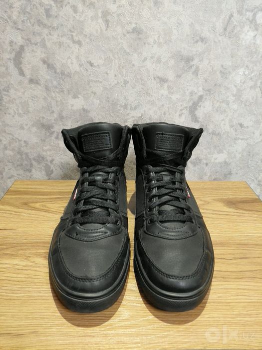Оригинальные ботинки Levi's