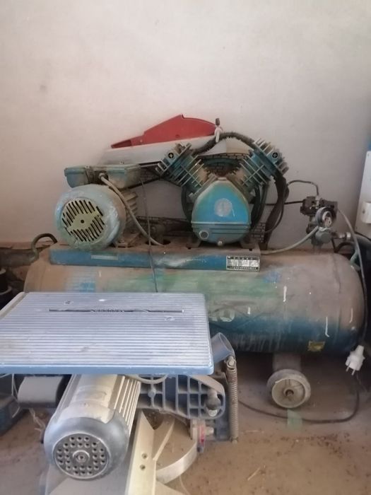 Akva ishlab chqarishda ishlatiladigan uskunalar