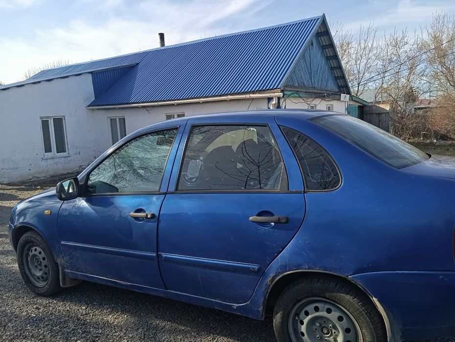 Продам Лада Калина