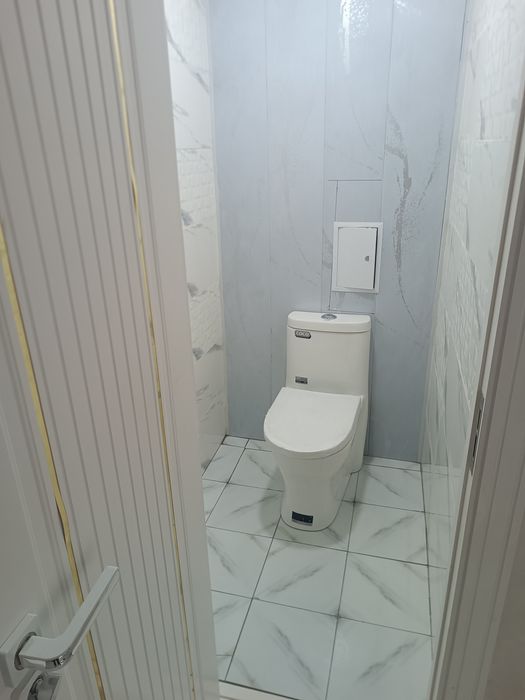 Kvartira ijaraga