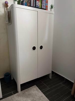Vand Dulap Ikea copii ca nou