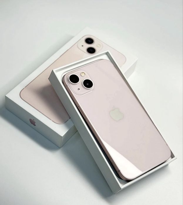 Продам Айфон 13 128gb