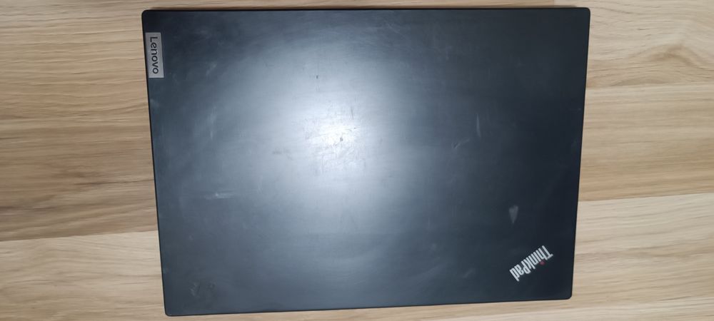Lenovo Thinkpad L14/ i3 gen 11/ ssd 512 / 8GB ram
