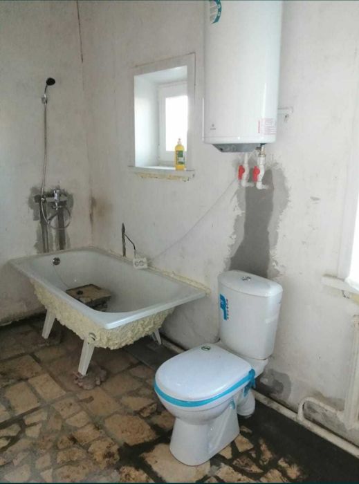 Услуги сантехника