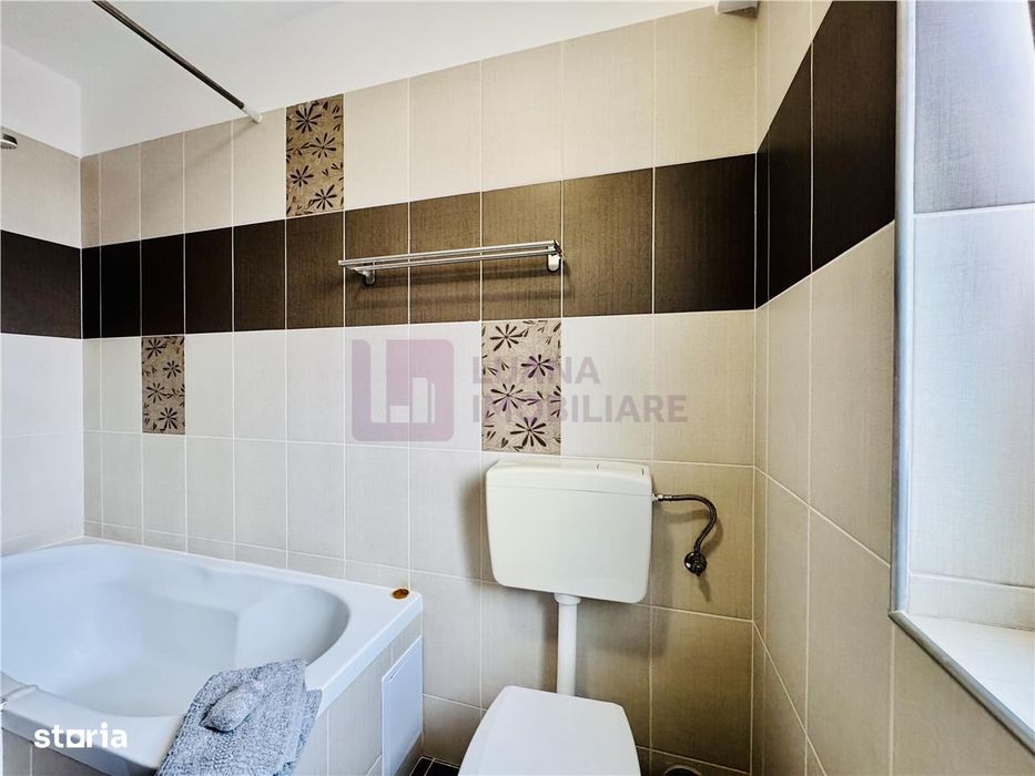 Apartament cu 3 camere | Mihai Viteazu | garaj subteran | lift |
