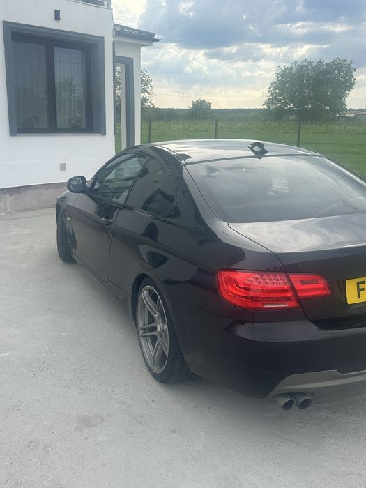 Vand 3.0D n57 msport