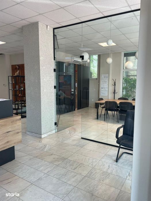 Închiriez spațiu comercial-Zona centrală