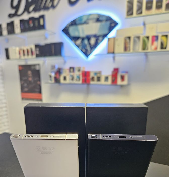 Samsung S23 Ultra / Black/Cream / 256/512 GB / DeluxGSM