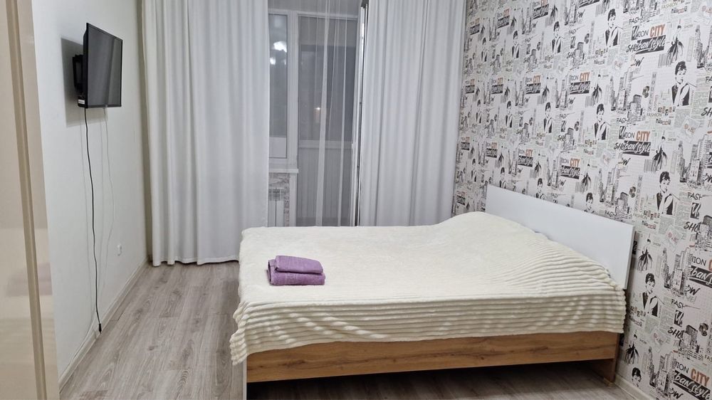 Сдам 1 ком .квартиру 2000/час