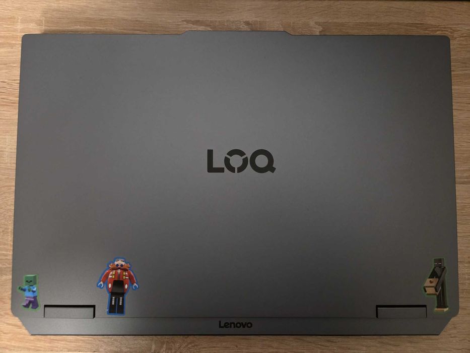 Laptop Gaming Lenovo LOQ 17IRX10