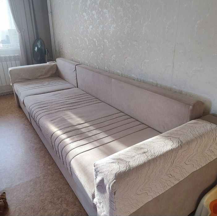 Продам Диван книжка