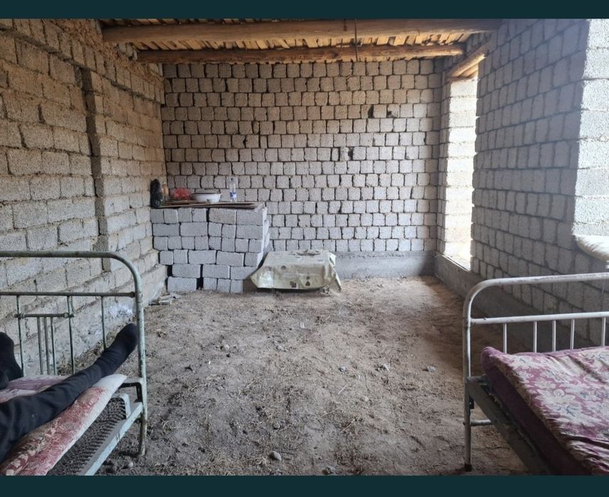 Поодаётся Боз сув 4 сот угловой