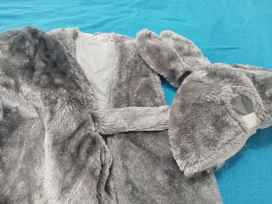 Костюм Кролика с шапкой