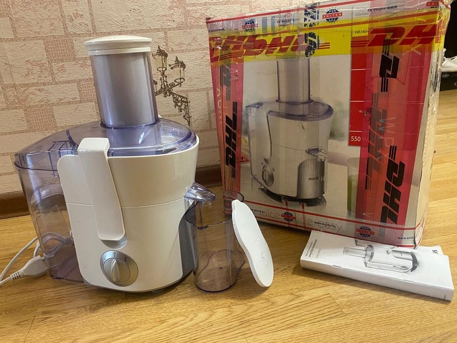 Продам Соковыжималку