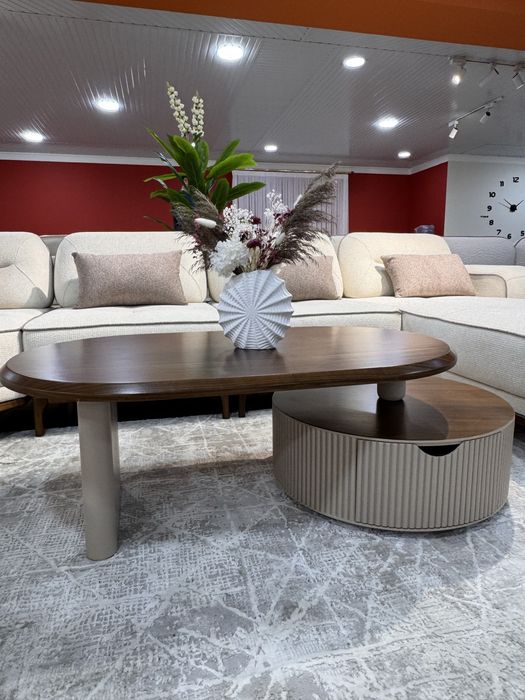 Мягкий уголок "Seul lux" Турецкий материал