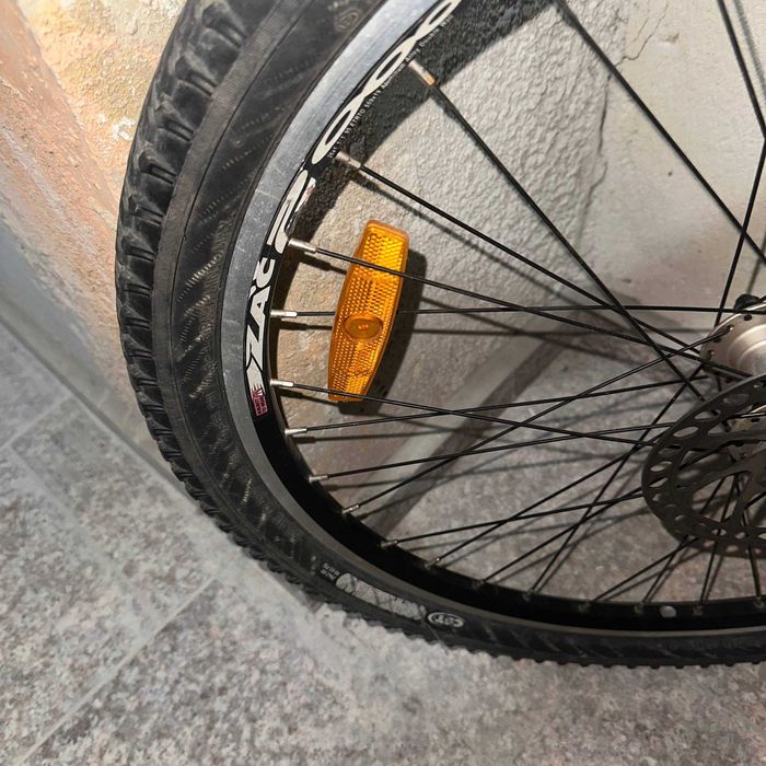 Велосипед Comanche HURRICANE mtb bmx