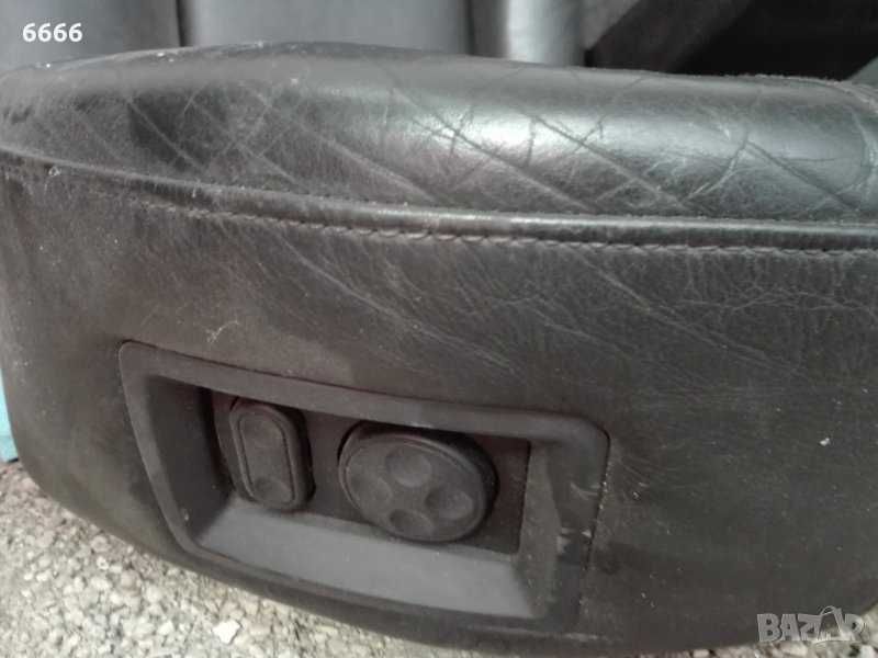 Продавам задна седалка от ауди С8 Д2