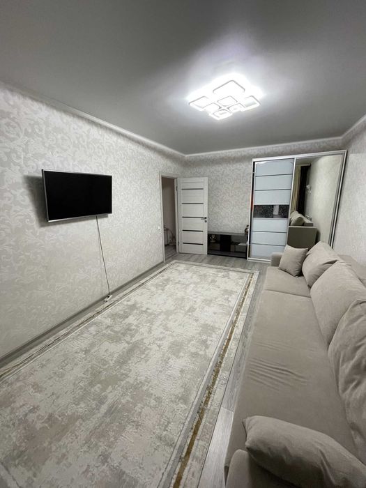 2-комнатная улучшенной КЖБИ