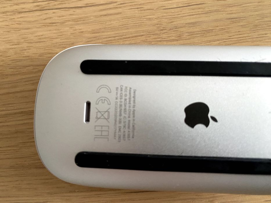 Magic Mouse 2 A1657