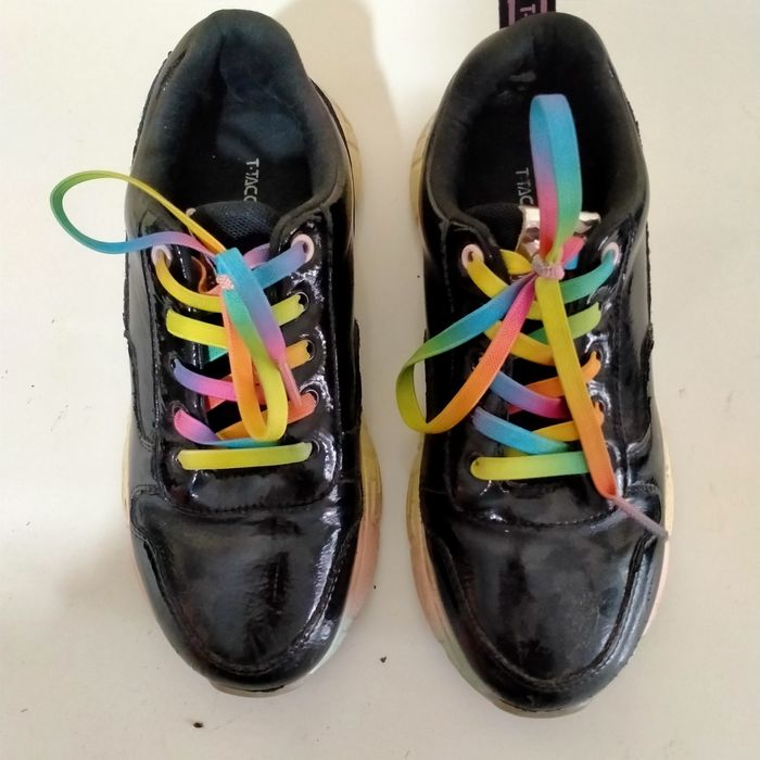 Обувь для девочек.