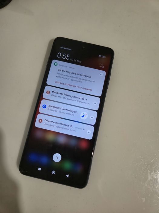 Продам телефон Poco x3pro