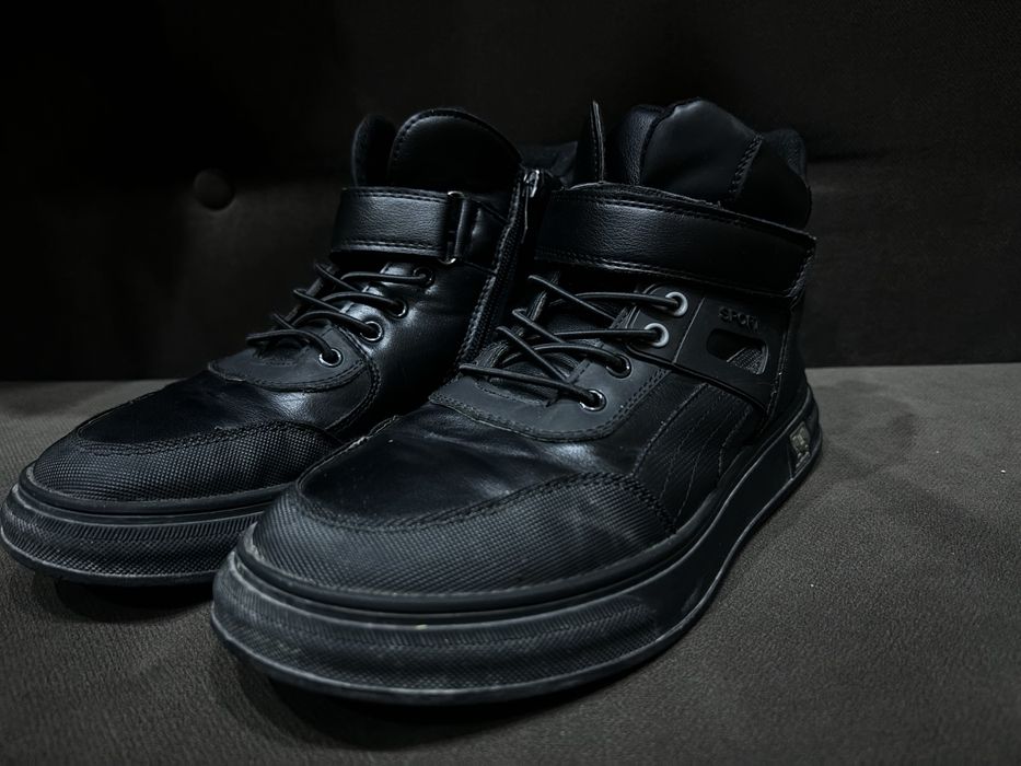 Ботинка сапоги туфли кеды