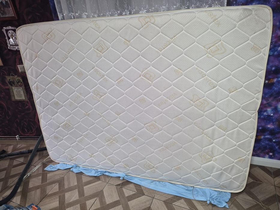 Vand saltea 140×190