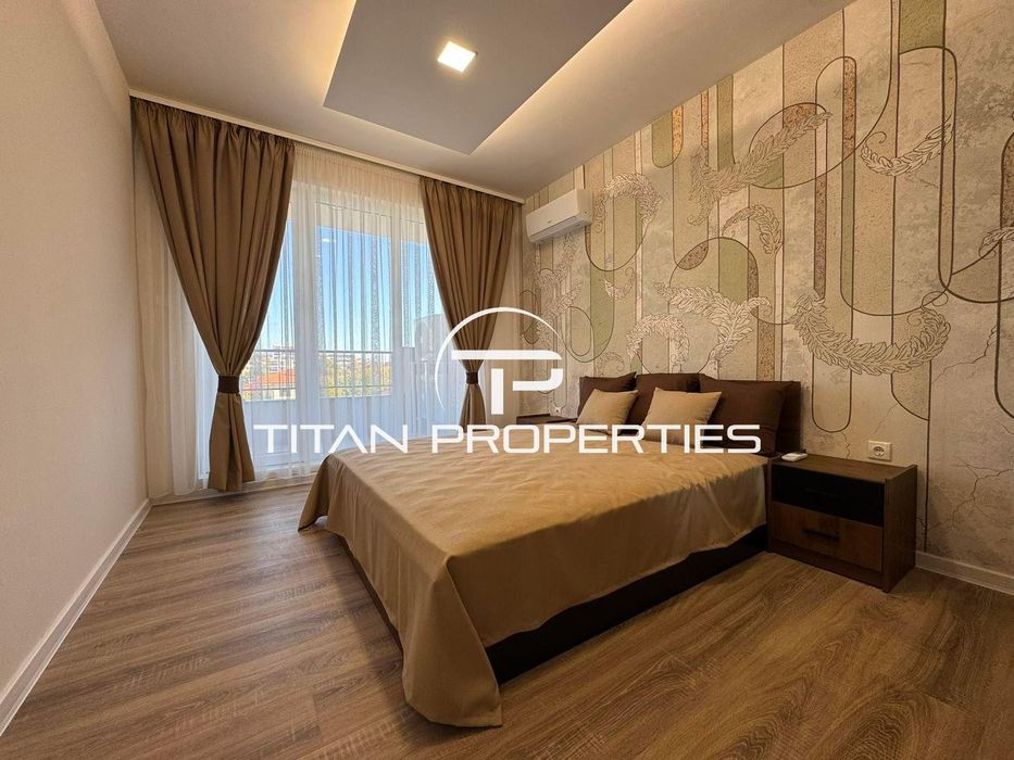 Продава се Двустаен апартамент в Пловдив, Остромила - 62 кв.м за 1111 €/кв.м - Снимка #3